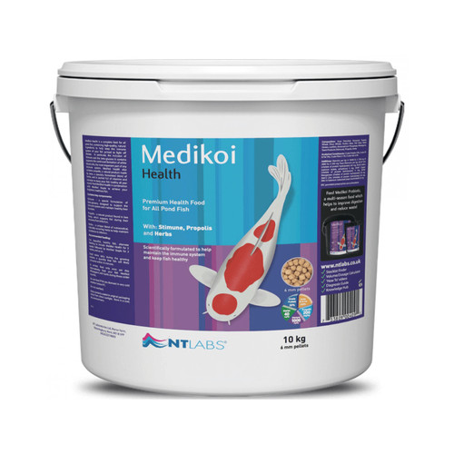 Labs medikoi junior health - junior,