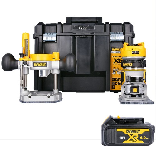 Dewalt dcw604nt 18v - dewalt,