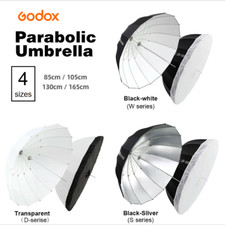 Godox Parabolic Reflective
