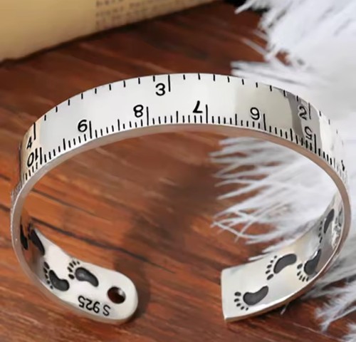 925 sterling silver - 925, tape