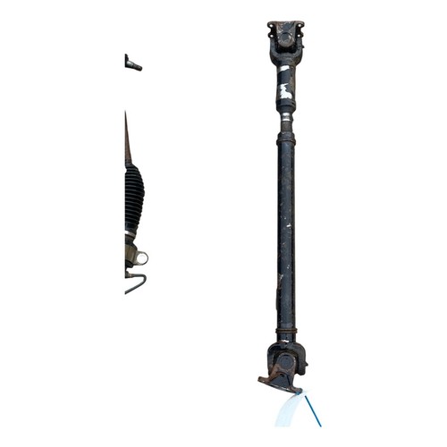 Isuzu max prop shaft - isuzu,