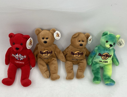 Hard rock cafe collectible - hard,