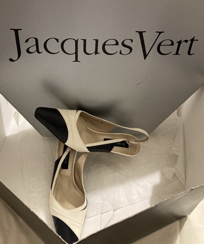 Jacques vert navy cream - jacques, &
