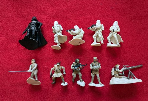 Star wars unleashed figure - wars,