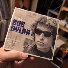 The Real...Bob Dylan. Ultimate