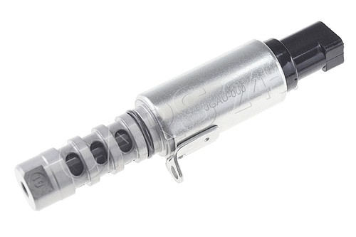 Camshaft adjustment control - camshaft,
