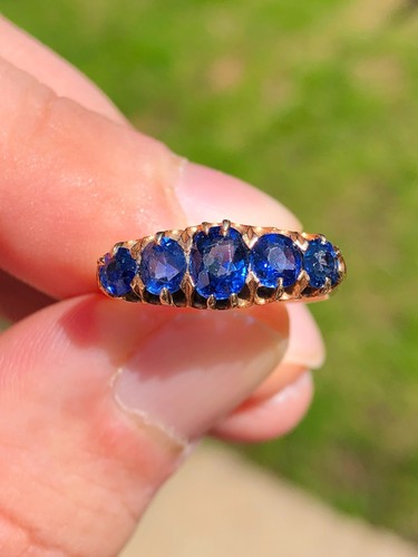 Stunning antique victorian - stunning,