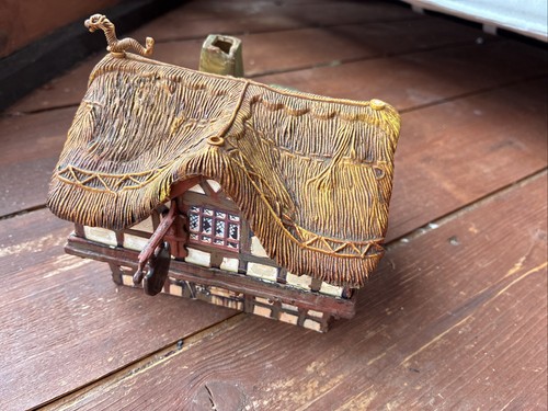 Dark world board game village - game,