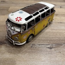 Lesser & Pavey Tin Transport