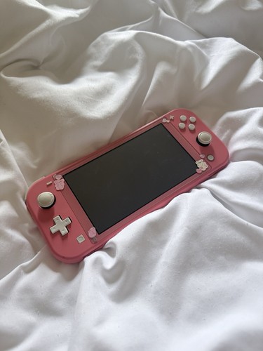 Nintendo switch lite 32gb - lite,