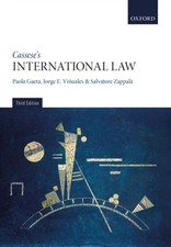 Cassese's International Law by