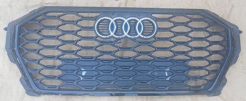 2019 2025 audi line - 2019-2025, black
