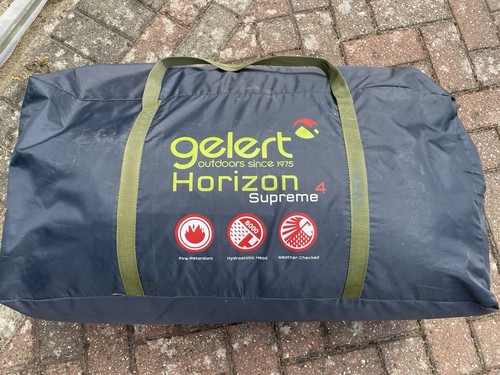 Gelert horizon supreme tent - gelert,
