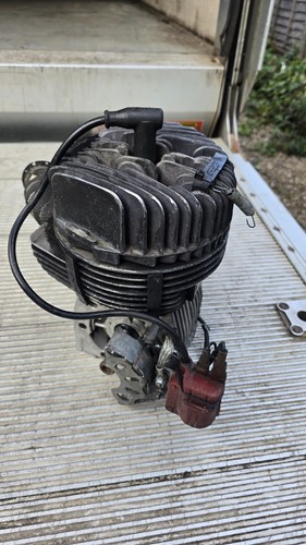 100cc tkm bt82 kart engine - 100cc,