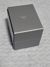 Emporio Armani Empty Watch Box