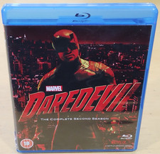 Daredevil Series 2 Complete