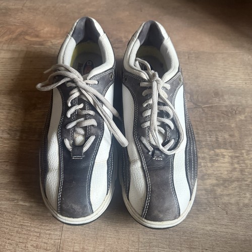 Gsok etonic golf shoe 5 - gsok,