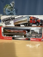 Vintage die cast scale