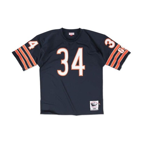 Mitchell ness legacy - mitchell, jersey