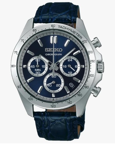 Seiko spirit sbtr019 - seiko,