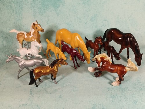 Big breyer and old - big, pc