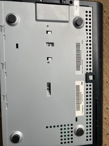 Sky drx895wl fi digibox - sky+hd,