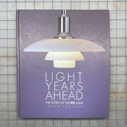 Light years ahead - years,