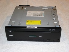 IVECO STRALIS CD / MP3 PLAYER UNIT ( 503551131305 )