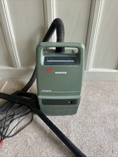 Vintage Hoover S3396 Compact