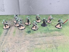 10x Cadian Infantry Squad