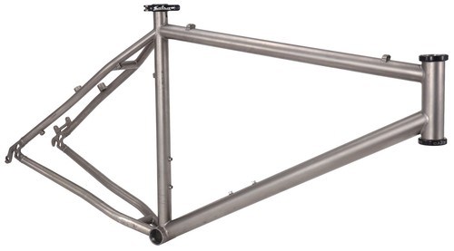 Marin team titanium - marin,