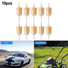 Premium Inline Fuel Filter for