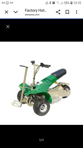 Electric fairwayrider golf - fairwayrider,