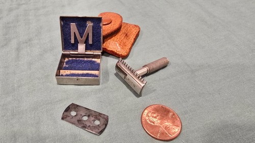 Vintage myatt mini ladies - vintage,
