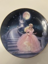 Franklin Mint Cinderella