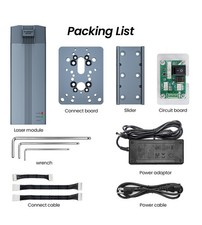 Used ATOMSTACK R30 V2 Infrared