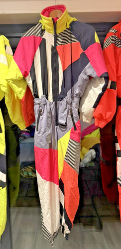 Henri duvallard multicolored - duvallard,