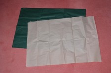 4 Sheets of Model Aircraft