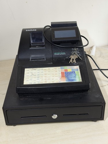Sam4s 510b electronic - nr-510b,