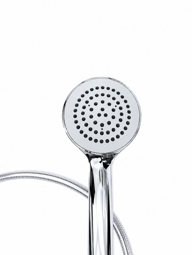 Crosswater wisp shower - crosswater, handset