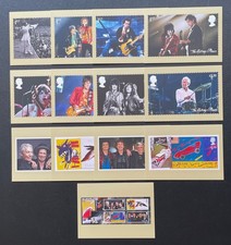 2022 The Rolling Stones PHQ