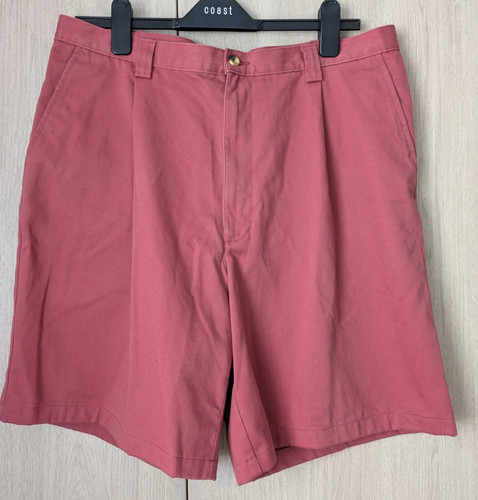 Cotton traders shorts size - traders, 36"