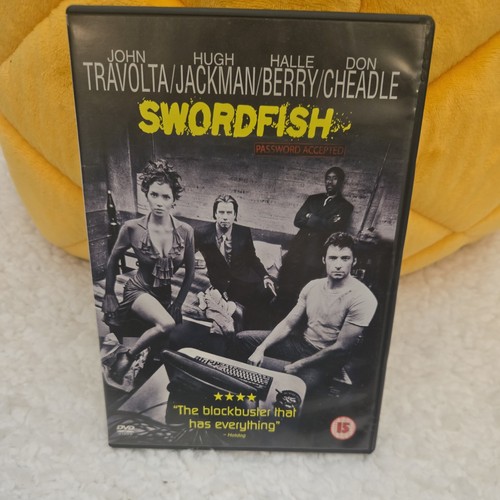 Swordfish - , 2002)