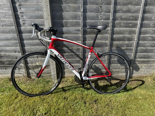 Specialized secteur road bike - secteur,