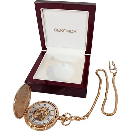 Sekonda classique men - sekonda,