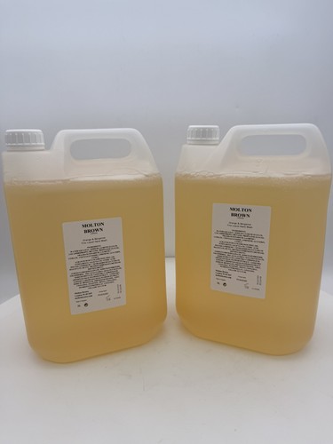 Pack molton brown orange - 2,