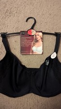 40B  MARKS & SPENCERS BLACK