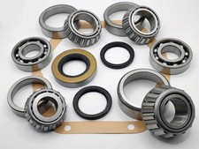 Triumph Differential Bearing