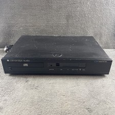 Cambridge Audio CD5 Separates Audio CD Player Faulty Not Reading Discs