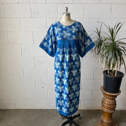 70s yves saint laurent blue - laurent,